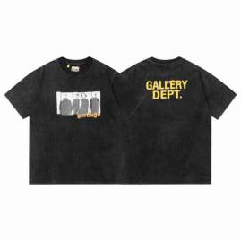 Picture of Gallery Dept T Shirts Short _SKUGalleryDeptS-XLlhtnG10713384